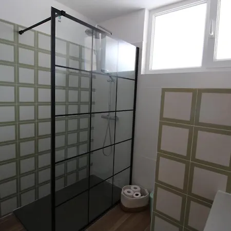 Apartment Apartemento Miranda