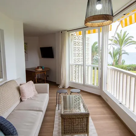 Apartment Apartemento Miranda *